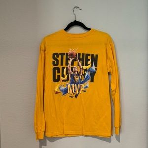SC 30- Longsleeve